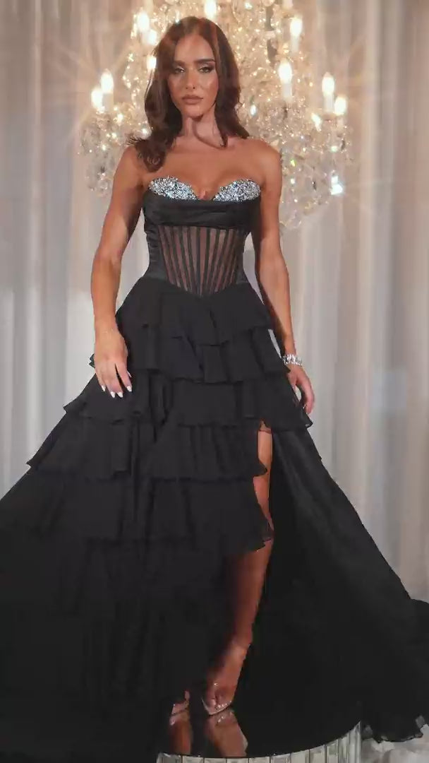 Portia & Scarlett PS25961