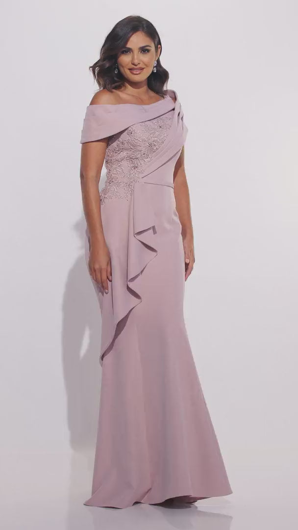 Mon Cheri Montage M2208