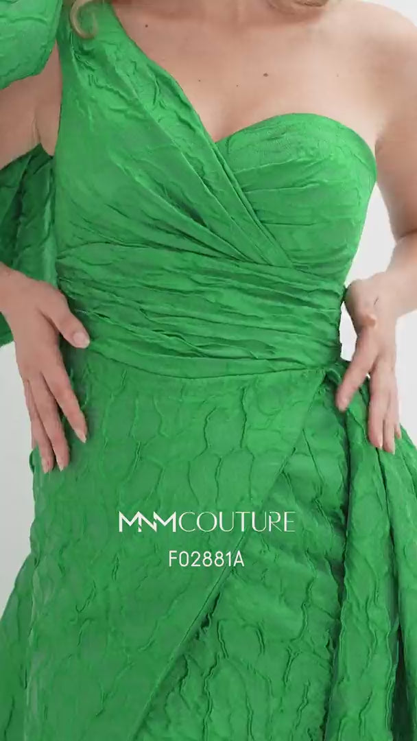 MNM Couture F02881A