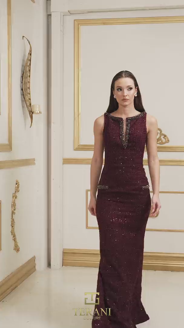 Terani Couture 252E5119