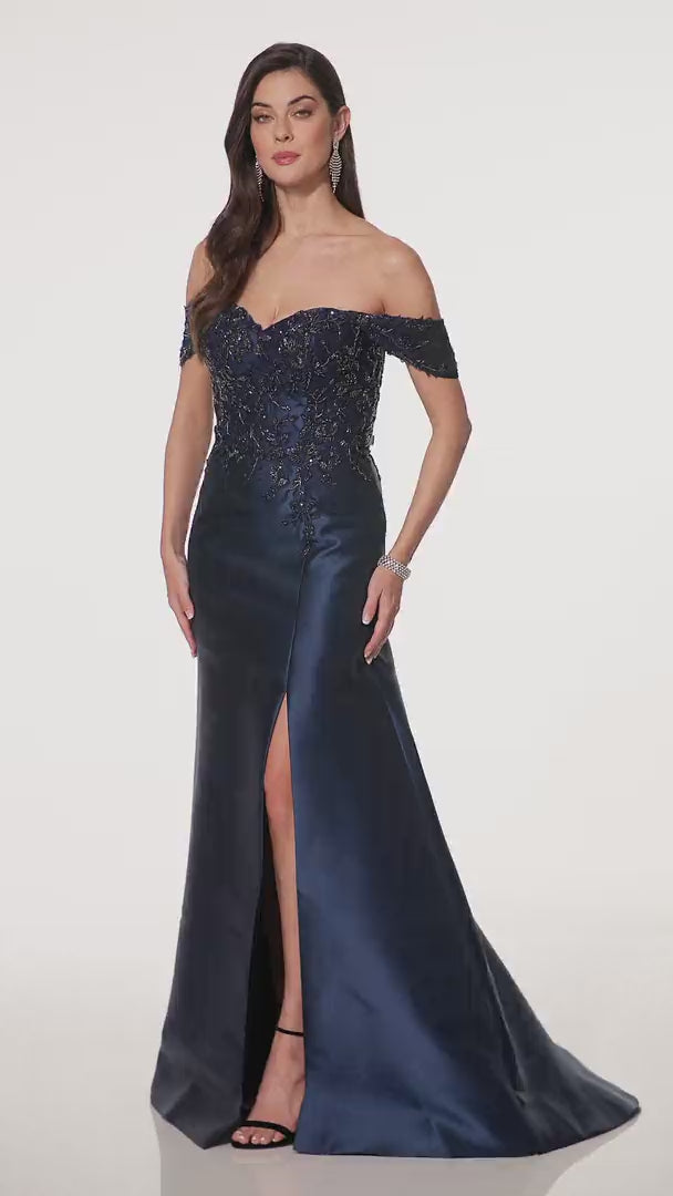 Mon Cheri Montage M855