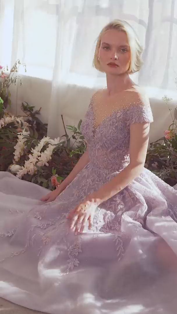 أندريا وليو A1454