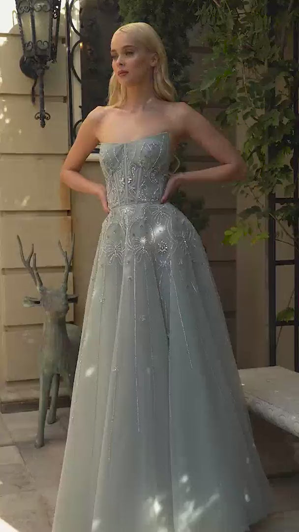 Andrea and Leo A1095