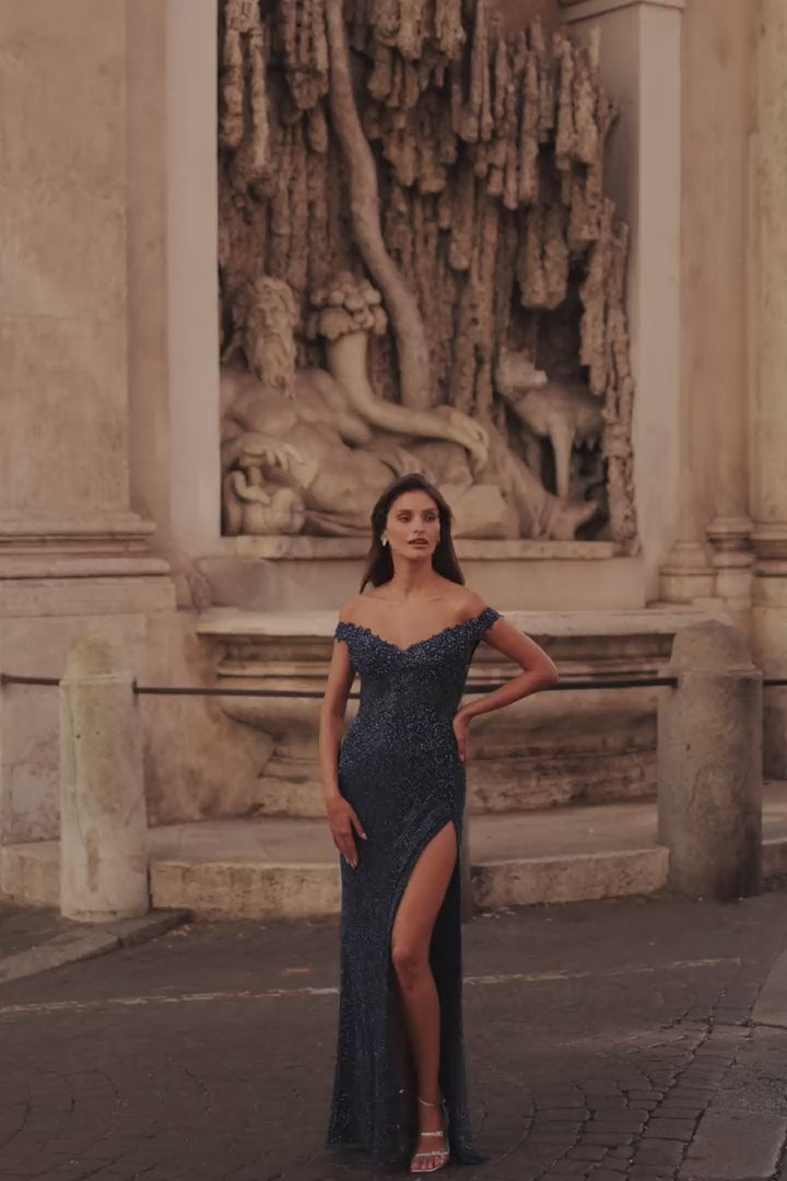 La Femme 32116