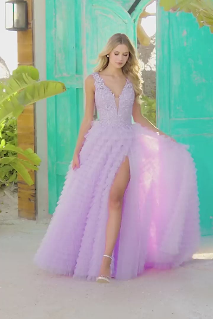 Sherri Hill 56086