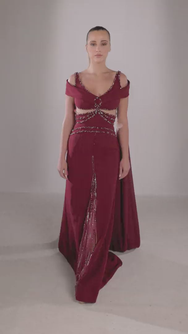 Reverie Couture FW186