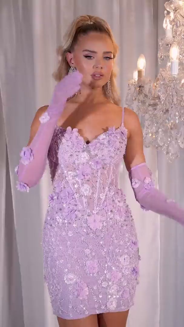 Portia & Scarlett PS25716