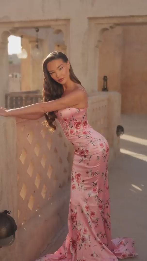 Portia & Scarlett PS26000