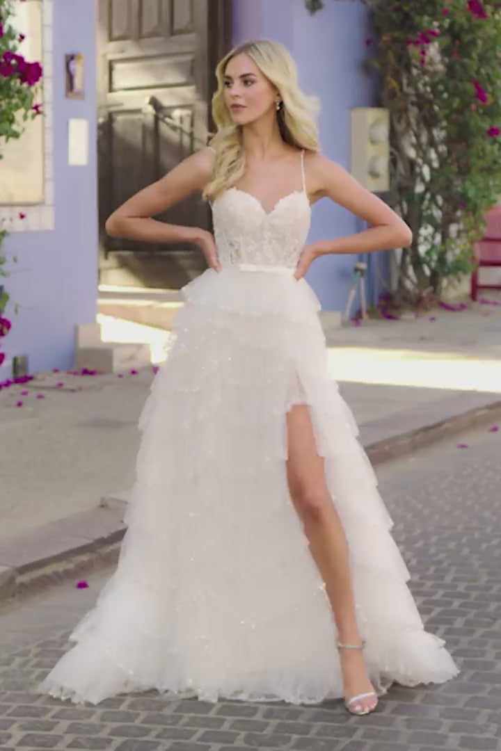 Sherri Hill 55972