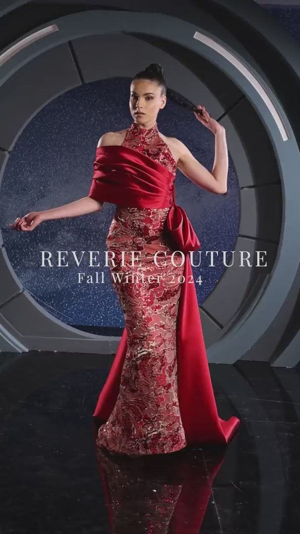 Reverie Couture FW118