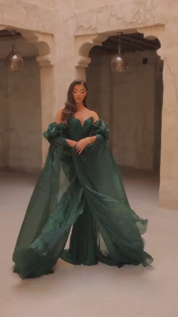 Portia & Scarlett PS26010