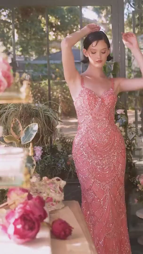 أندريا وليو A1363