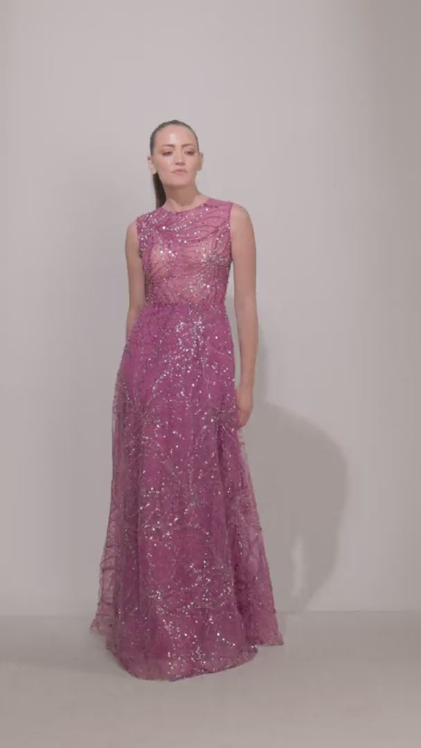 Reverie Couture OI198
