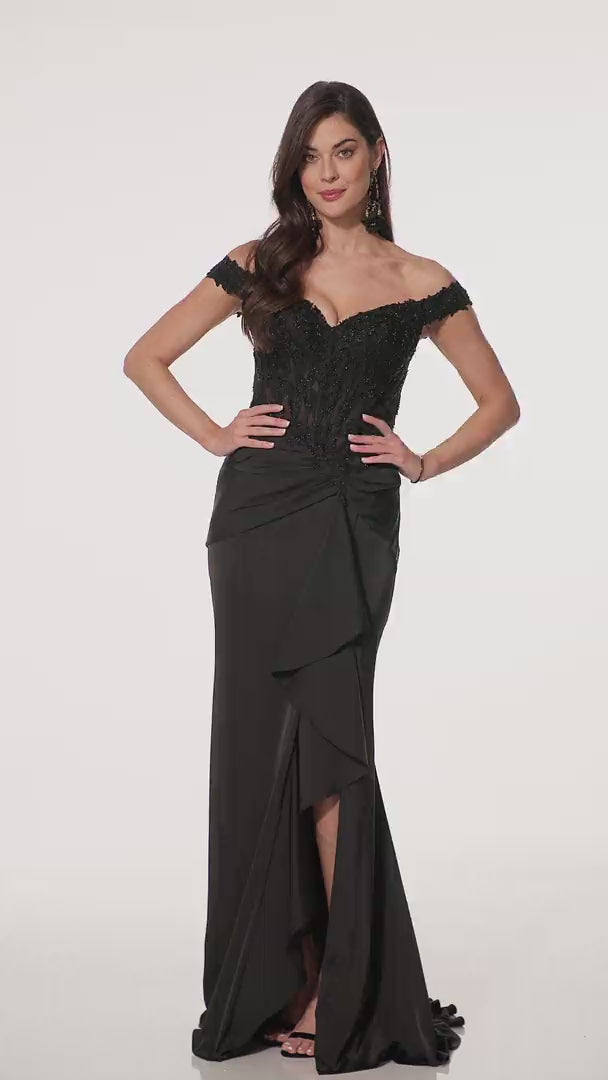 Mon Cheri Montage M852