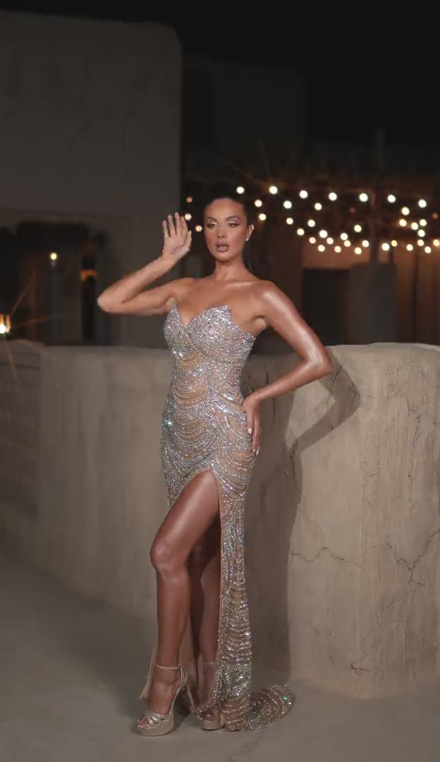 Portia & Scarlett PS25994C