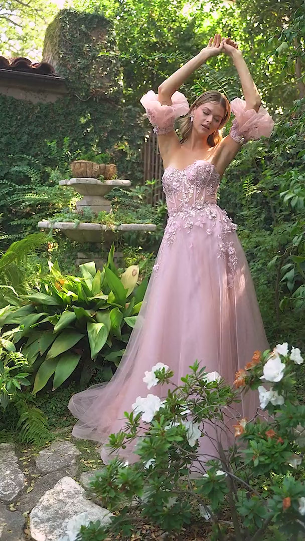 Andrea and Leo A1108