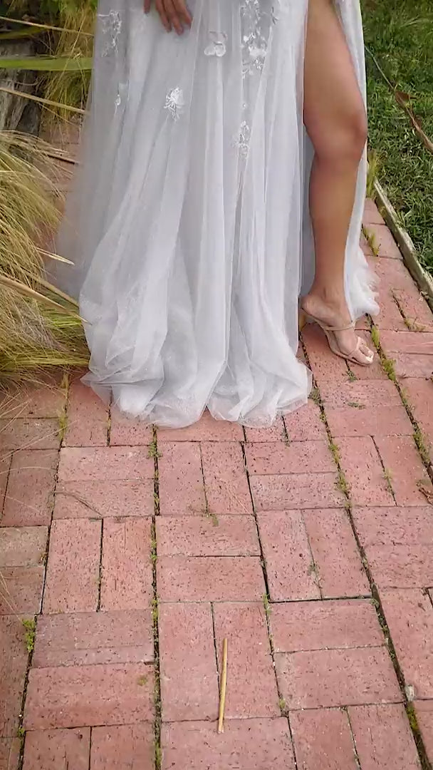 Andrea and Leo A1127