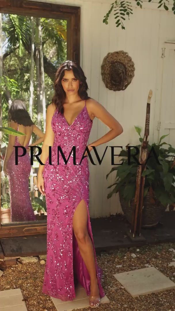 Primavera 3913
