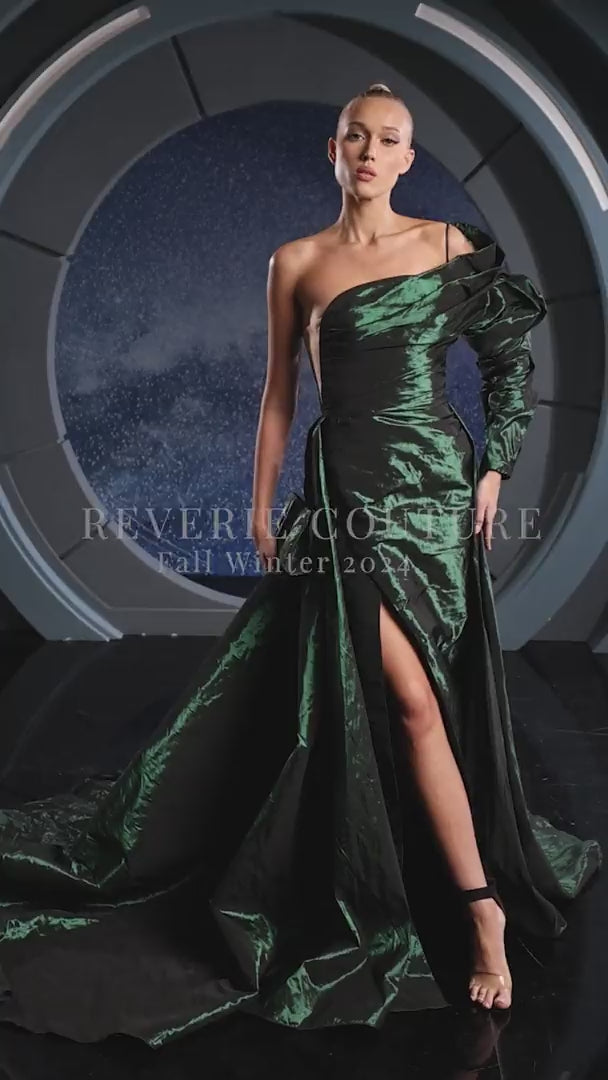 Reverie Couture FW128