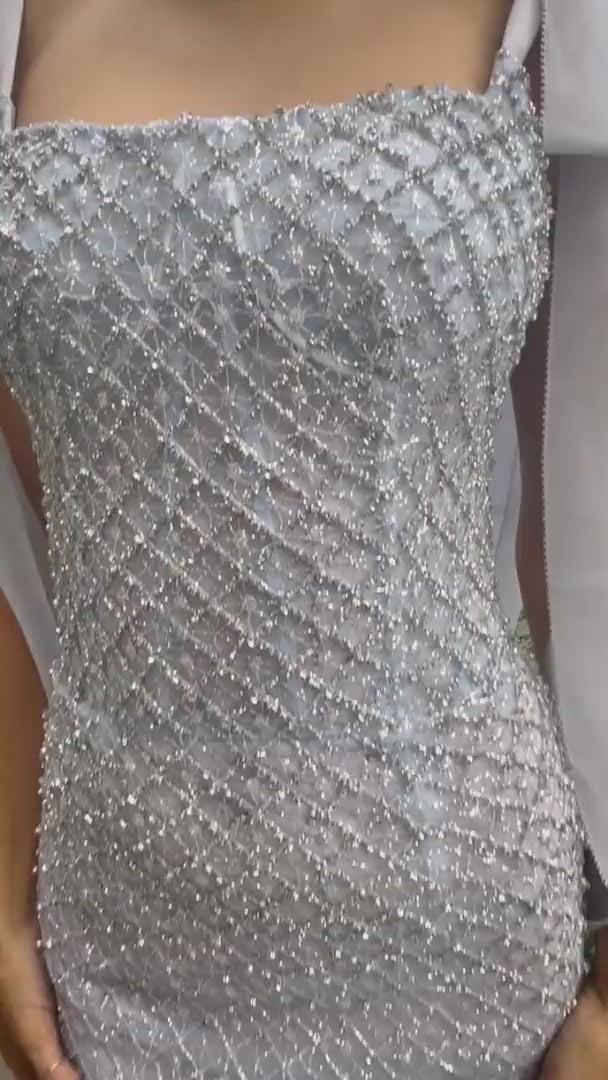 Andrea and Leo A1110