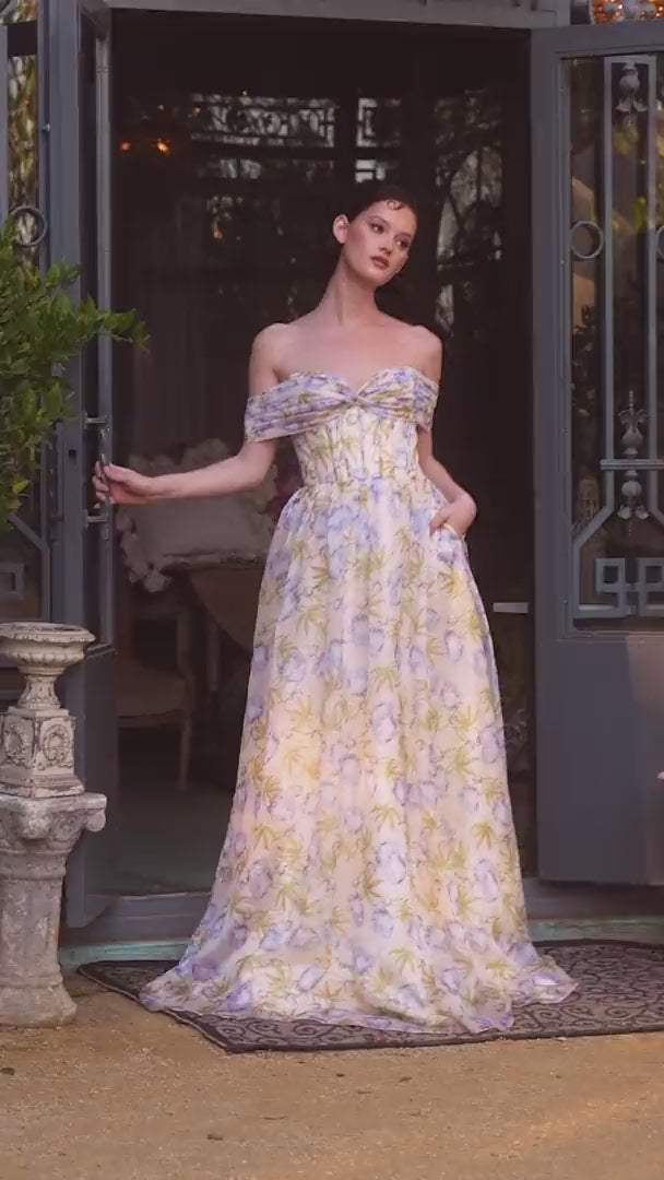 أندريا وليو A1466