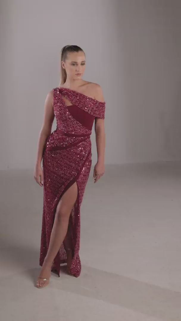 Reverie Couture FW185