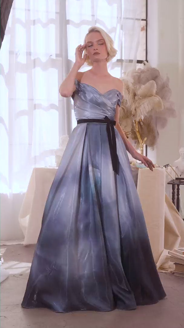 أندريا وليو A1431