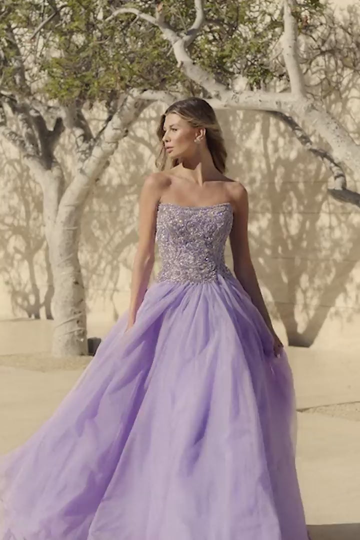 Sherri Hill 55947