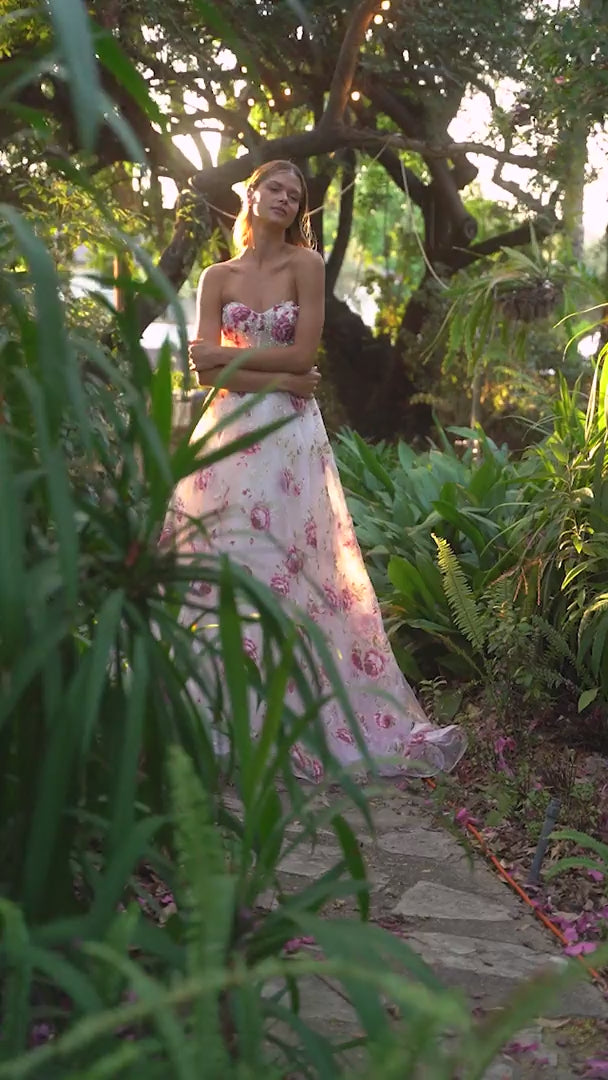 Andrea and Leo A1133