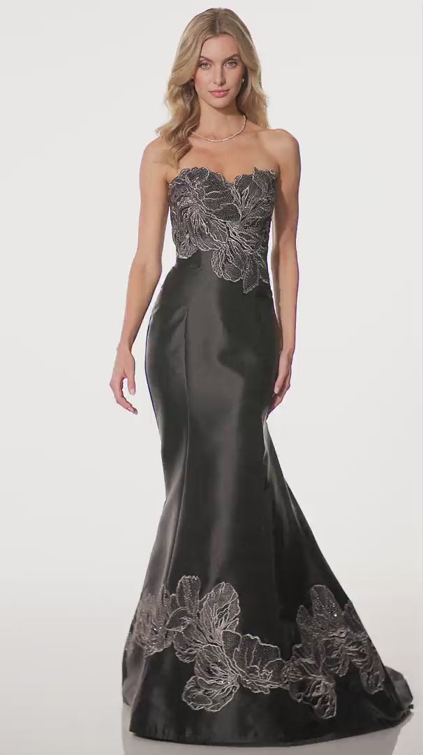 مون شيري مونتاج M841