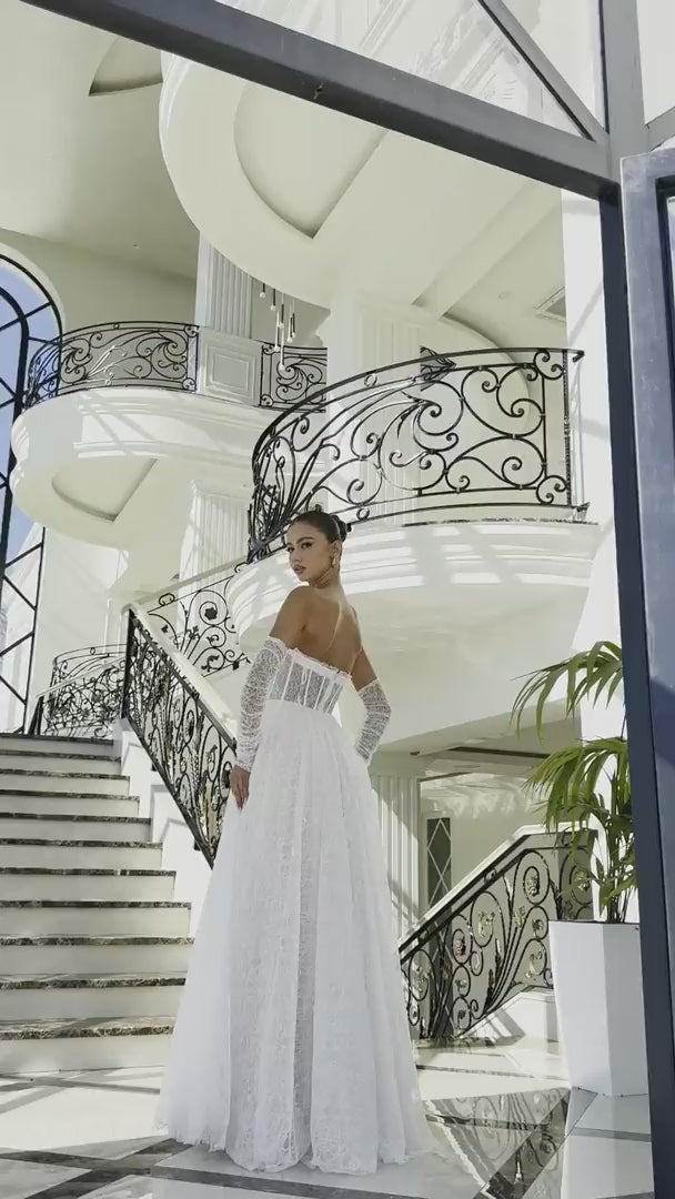 Nicoletta NC1005