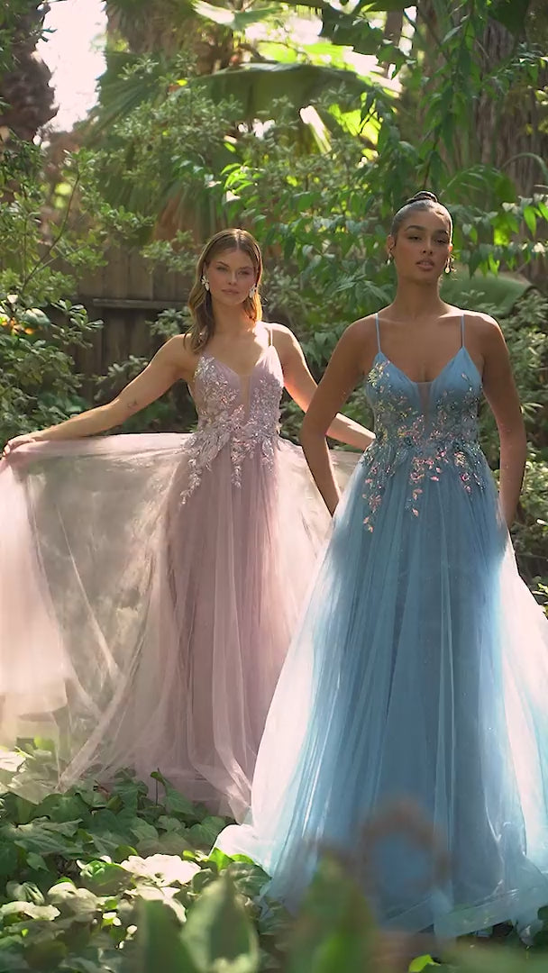 Andrea and Leo A1143