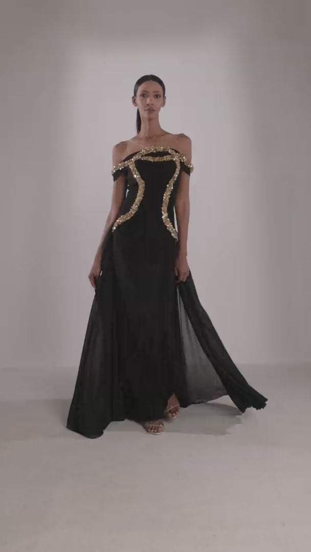 Reverie Couture FW192