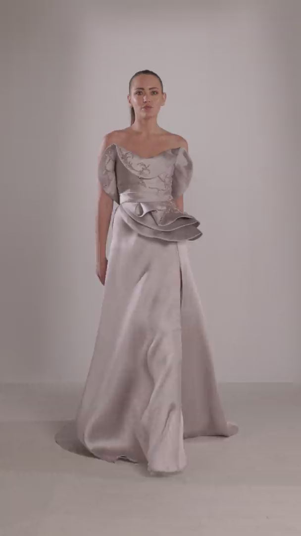 Reverie Couture FW205