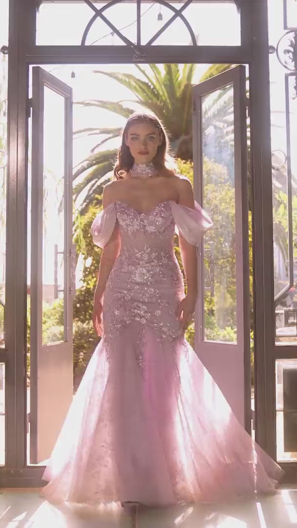 أندريا وليو A1354