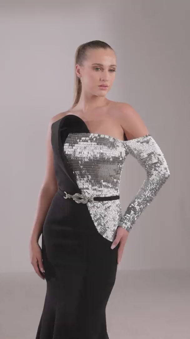 Reverie Couture FW190