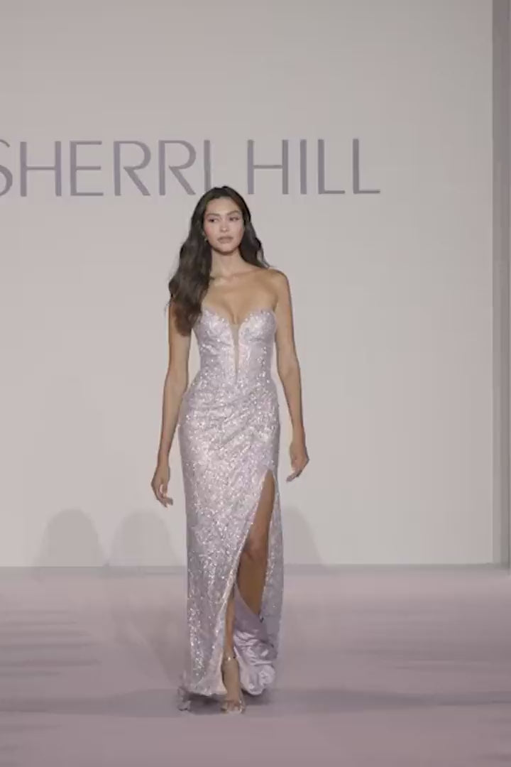 Sherri Hill 56165
