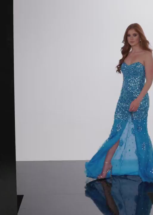 Jovani 4247