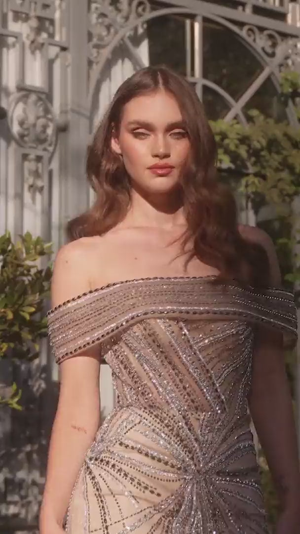 أندريا وليو A1353