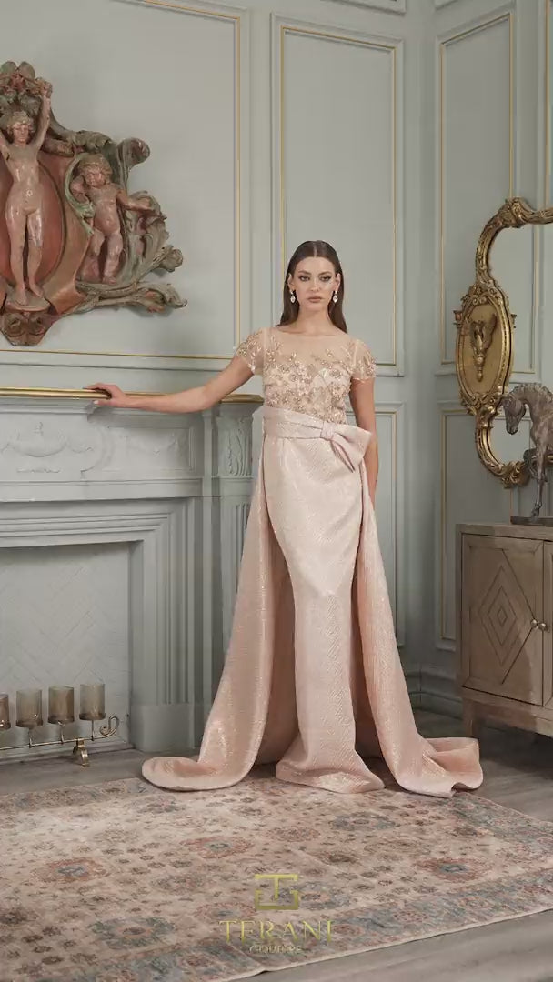 Terani Couture 252E5157