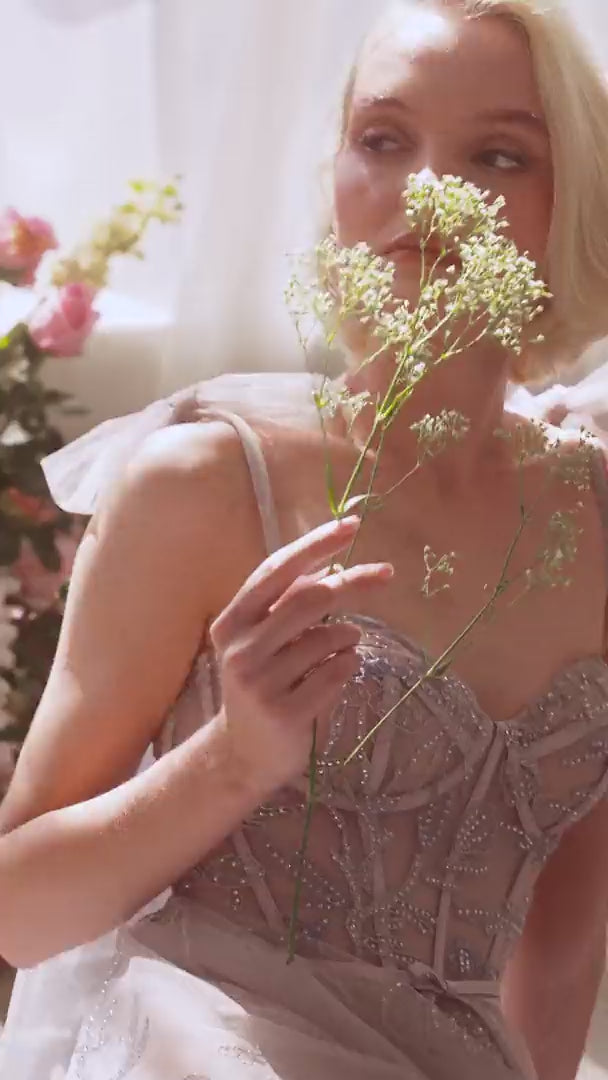 أندريا وليو A1458