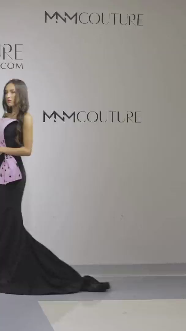 MNM Couture V07391