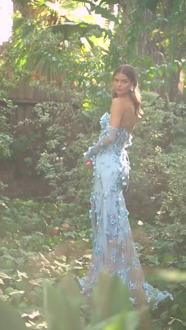 Andrea and Leo A1117