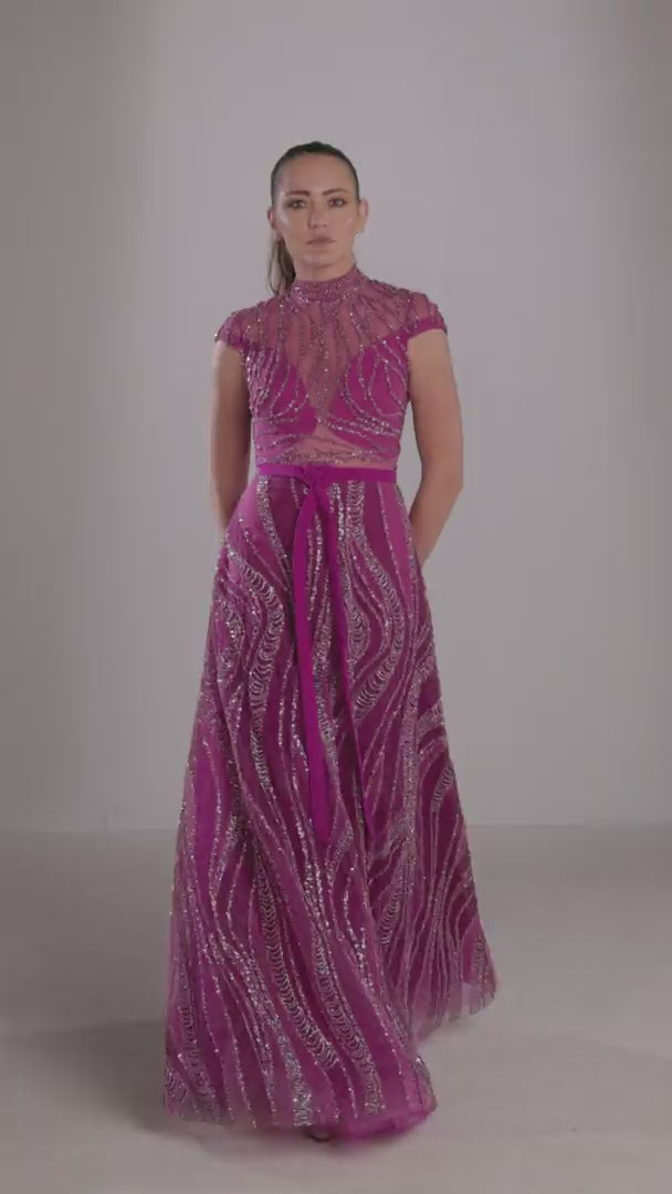 Reverie Couture FW196