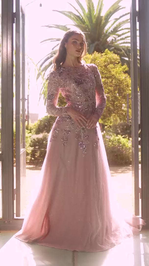 أندريا وليو A1356