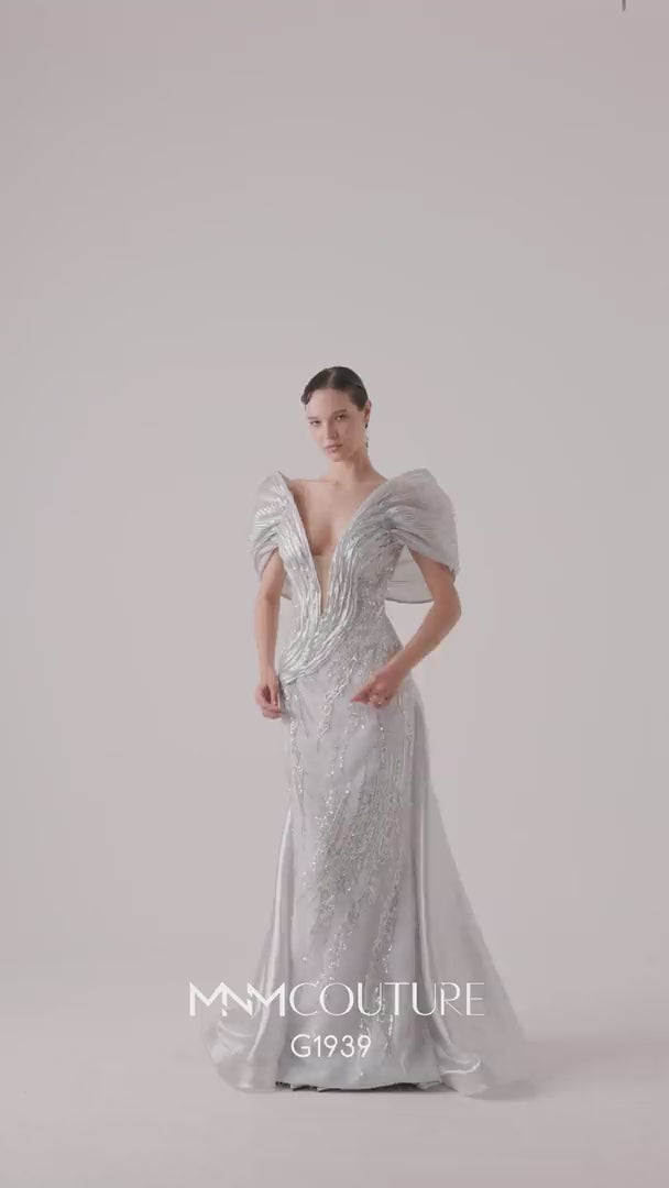 MNM Couture G1939