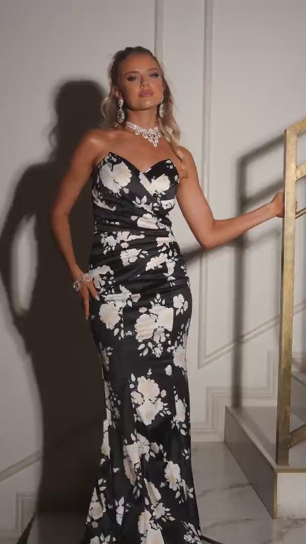 Portia & Scarlett PS26001