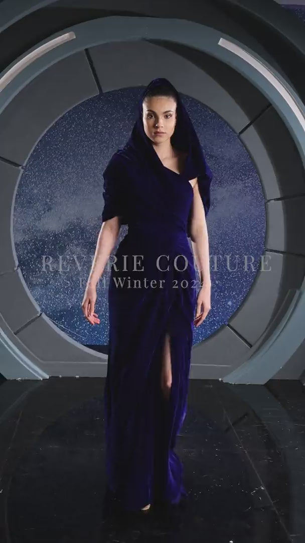 Reverie Couture FW123
