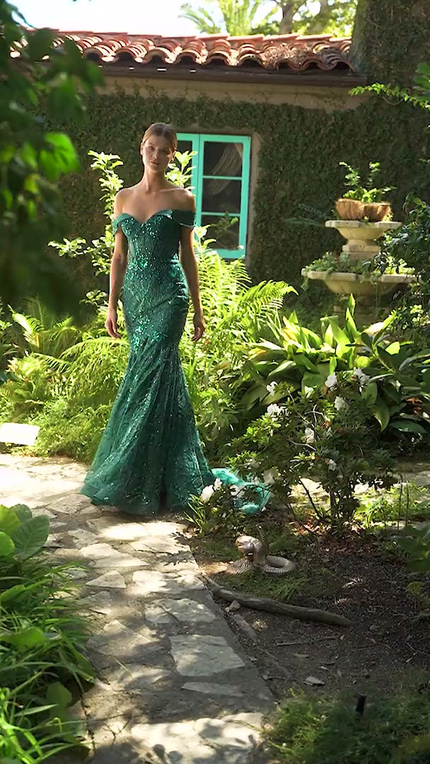 Andrea and Leo A1107