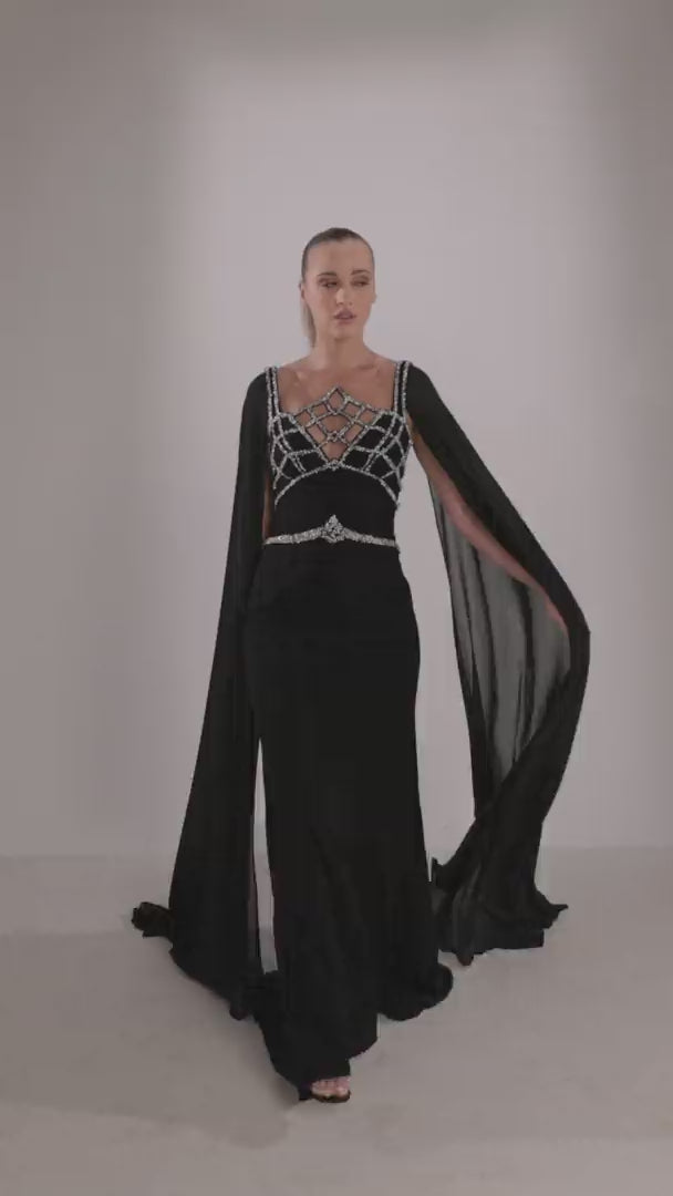 Reverie Couture FW188